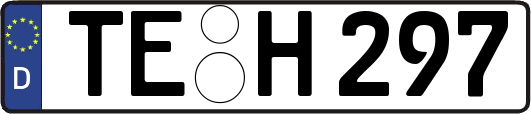 TE-H297