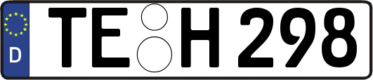 TE-H298