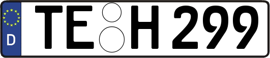 TE-H299