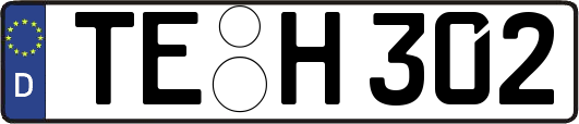 TE-H302