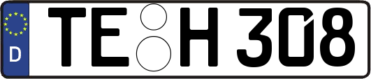 TE-H308
