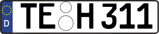 TE-H311