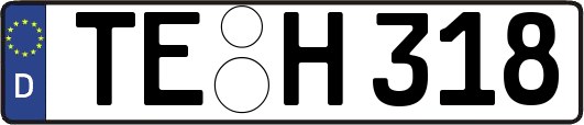 TE-H318