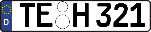 TE-H321