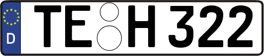 TE-H322