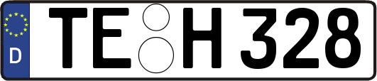 TE-H328
