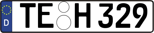 TE-H329