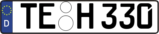 TE-H330