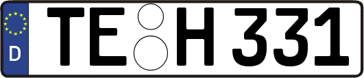 TE-H331