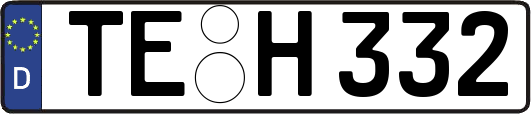 TE-H332