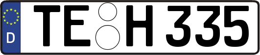 TE-H335
