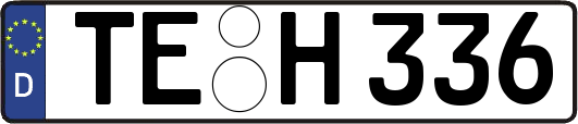 TE-H336