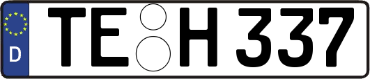 TE-H337