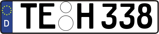 TE-H338