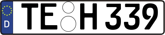 TE-H339