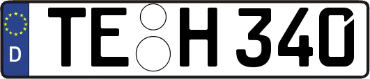 TE-H340