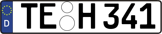 TE-H341