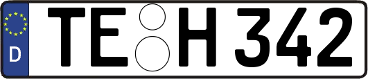 TE-H342
