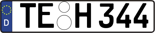 TE-H344