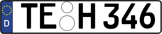 TE-H346