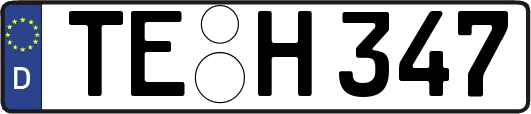 TE-H347