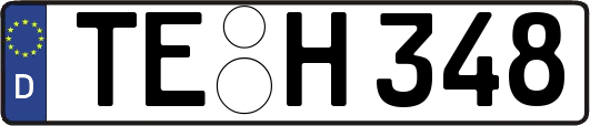 TE-H348