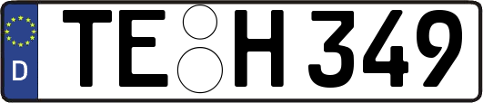 TE-H349