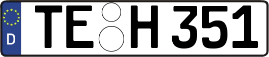 TE-H351