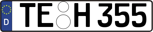 TE-H355
