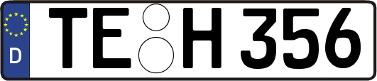 TE-H356