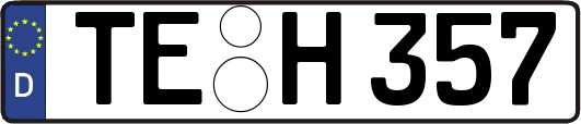 TE-H357