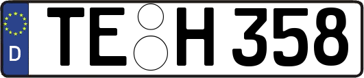 TE-H358