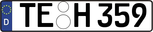 TE-H359
