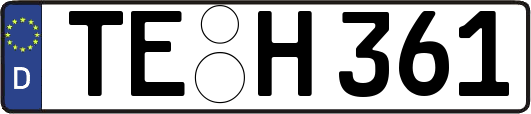 TE-H361