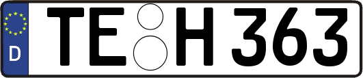 TE-H363