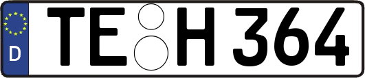 TE-H364