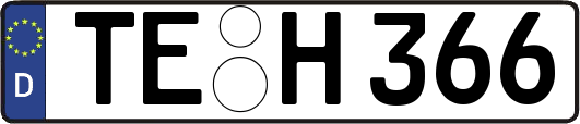TE-H366