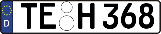 TE-H368