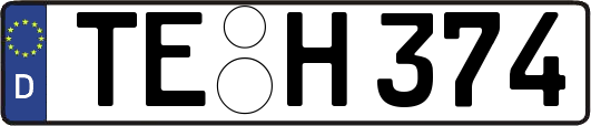 TE-H374