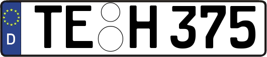TE-H375