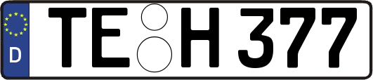 TE-H377
