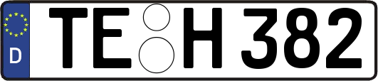 TE-H382