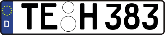 TE-H383