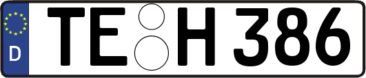 TE-H386