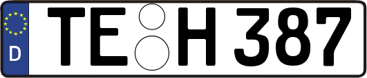 TE-H387