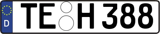 TE-H388