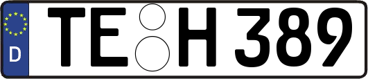 TE-H389