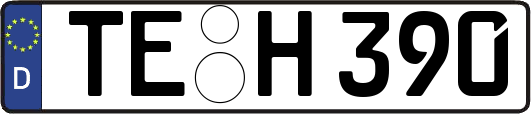 TE-H390
