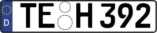 TE-H392