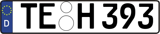 TE-H393